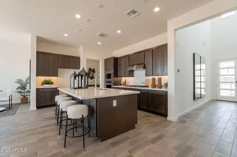 Entry Way - 11029 E Ulysses Ave, Mesa, AZ 85212 photo 2 of 12