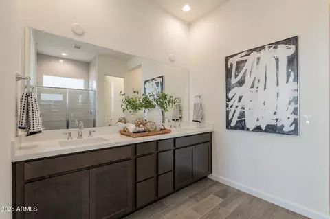 Entry Way - 11029 E Ulysses Ave, Mesa, AZ 85212 photo 9 of 12