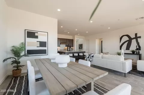 Dining - 11029 E Ulysses Ave, Mesa, AZ 85212 photo 1 of 2