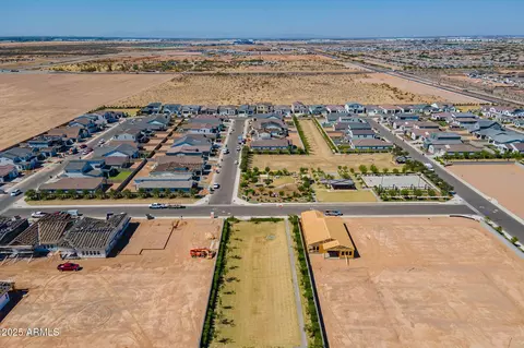 View/Area - 11029 E Ulysses Ave, Mesa, AZ 85212 photo 7 of 23