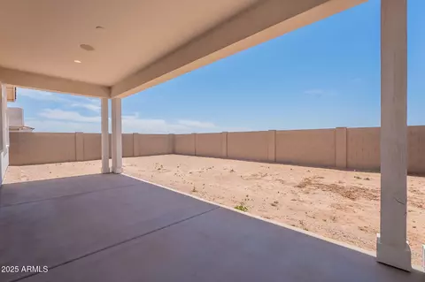Exterior - 11029 E Ulysses Ave, Mesa, AZ 85212 photo 8 of 8