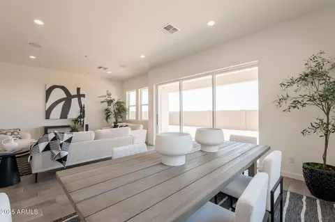 Dining - 11029 E Ulysses Ave, Mesa, AZ 85212 photo 2 of 2