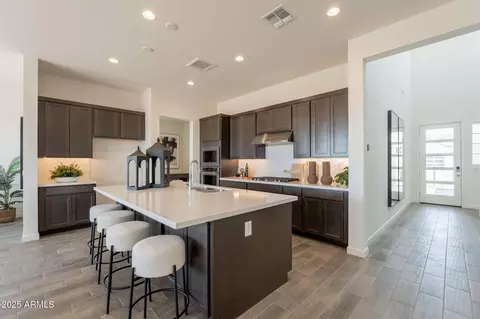 Kitchen - 11029 E Ulysses Ave, Mesa, AZ 85212 photo 7 of 7