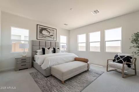 Bedroom - 11029 E Ulysses Ave, Mesa, AZ 85212 photo 11 of 14