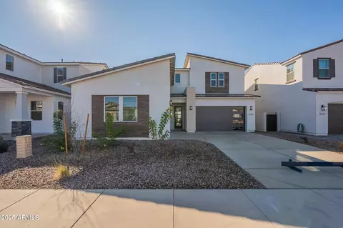 Exterior - 11029 E Ulysses Ave, Mesa, AZ 85212 photo 1 of 8