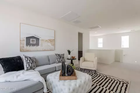 Entry Way - 11029 E Ulysses Ave, Mesa, AZ 85212 photo 11 of 12