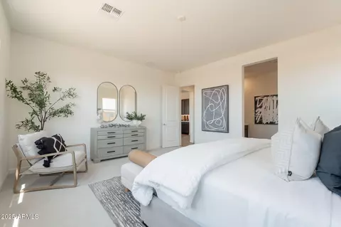 Bedroom - 11029 E Ulysses Ave, Mesa, AZ 85212 photo 13 of 14