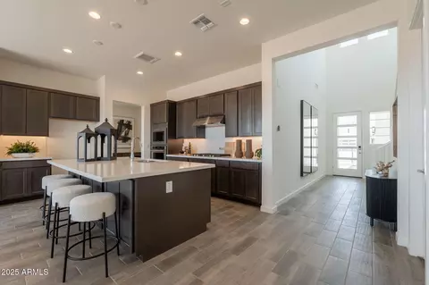 Entry Way - 11029 E Ulysses Ave, Mesa, AZ 85212 photo 1 of 12