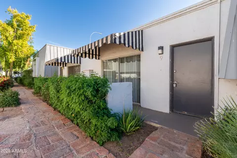 3416 N 44th St #9, Phoenix, AZ 85018