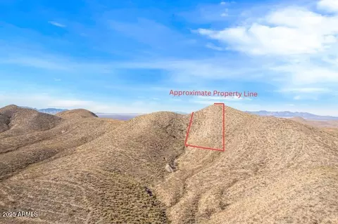 tbd E Lot 2 Emerald Canyon Rd #60905023, Tombstone, AZ 85638