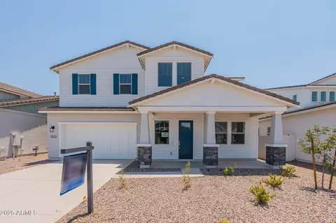 11035 E Ulysses Ave, Mesa, AZ 85212