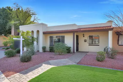 1821 W Claremont St, Phoenix, AZ 85015