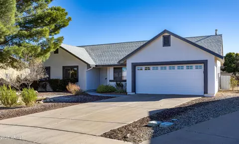2311 Bluebell Dr, Sierra Vista, AZ 85635
