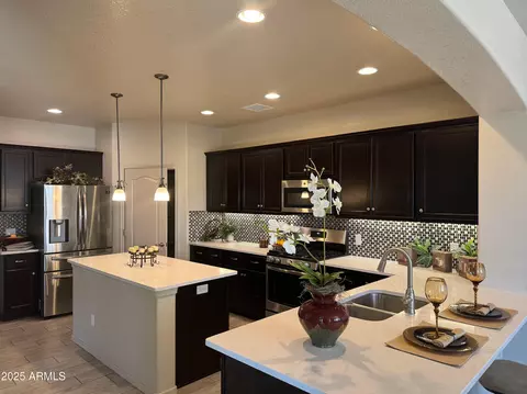 1073 Wagner Pl, Sierra Vista, AZ 85635