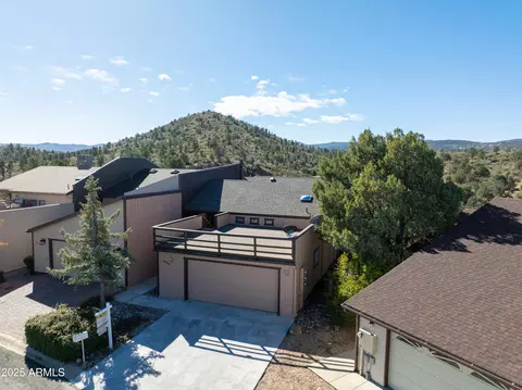 4944 Summit Cir, Prescott, AZ 86301