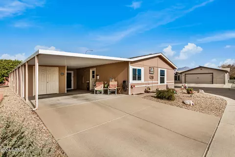 2400 E Baseline Ave #227, Apache Junction, AZ 85119