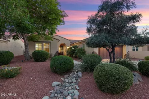 12737 W Junipero Dr, Sun City West, AZ 85375