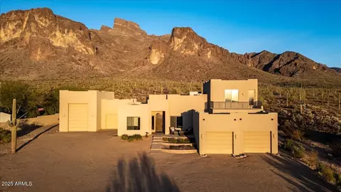 1255 N Holmes Rd, Apache Junction, AZ 85119 photo 25