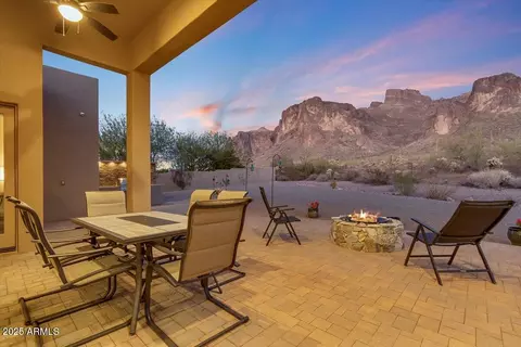 1255 N Holmes Rd, Apache Junction, AZ 85119 photo 4
