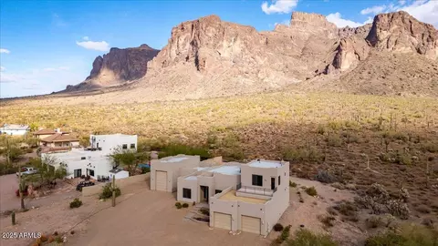1255 N Holmes Rd, Apache Junction, AZ 85119 photo 7