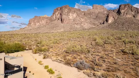 1255 N Holmes Rd, Apache Junction, AZ 85119 photo 33