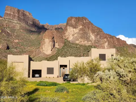 1255 N Holmes Rd, Apache Junction, AZ 85119 photo 32