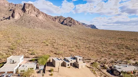 1255 N Holmes Rd, Apache Junction, AZ 85119 photo 29