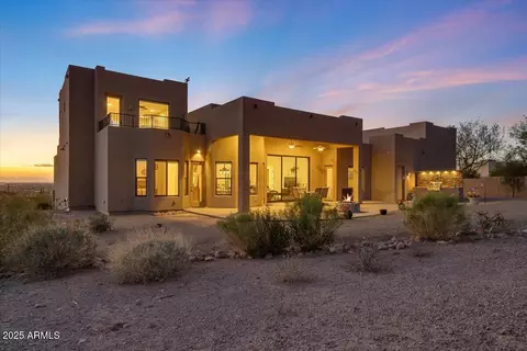 1255 N Holmes Rd, Apache Junction, AZ 85119 photo 3