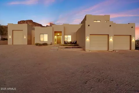 1255 N Holmes Rd, Apache Junction, AZ 85119 photo 24