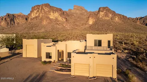 1255 N Holmes Rd, Apache Junction, AZ 85119 photo 5