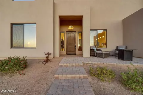 1255 N Holmes Rd, Apache Junction, AZ 85119 photo 9