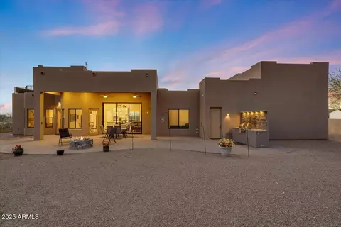 1255 N Holmes Rd, Apache Junction, AZ 85119 photo 2