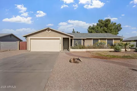 11118 E Wier Ave, Mesa, AZ 85208