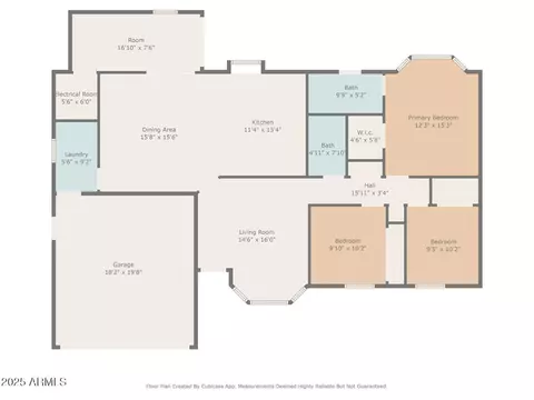 11118 E Wier Ave, Mesa, AZ 85208 photo 4