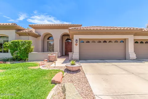 5535 E Sheena Dr, Scottsdale, AZ 85254