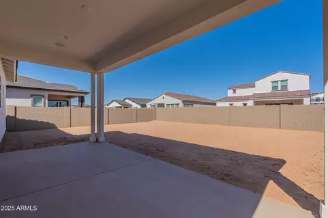 Exterior - 11040 E Ulysses Ave, Mesa, AZ 85212 photo 3 of 10