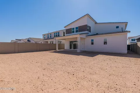 Exterior - 11040 E Ulysses Ave, Mesa, AZ 85212 photo 7 of 10
