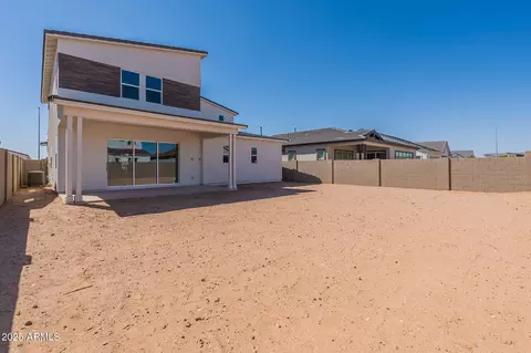 Exterior - 11040 E Ulysses Ave, Mesa, AZ 85212 photo 5 of 10