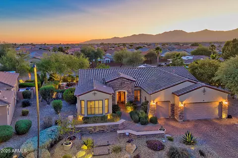 18059 W Tierra Del Sol Dr, Surprise, AZ 85387