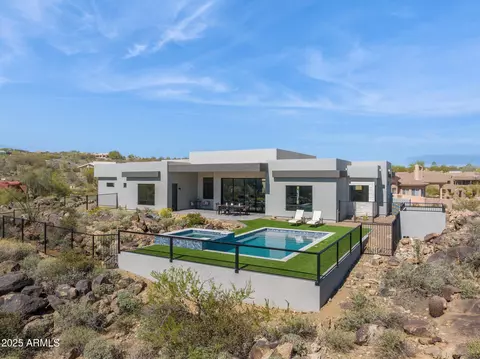 15214 N Elena Dr, Fountain Hills, AZ 85268