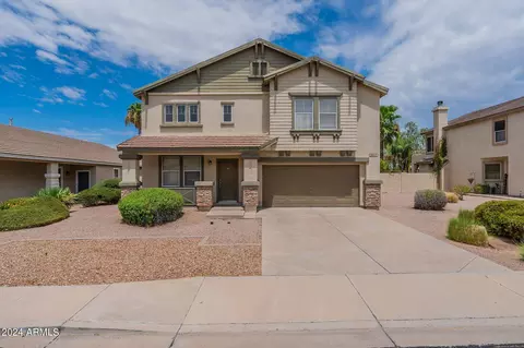 10444 E Olla Ave, Mesa, AZ 85212