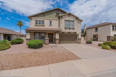 10444 E Olla Ave, Mesa, AZ 85212 photo 2