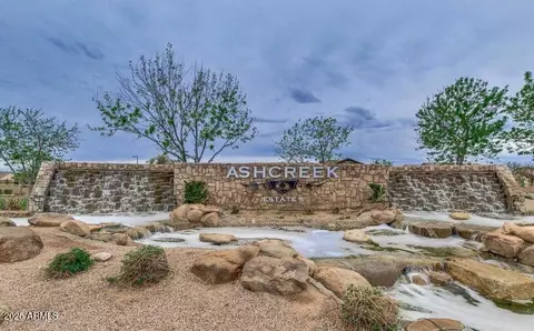 22088 E Silver Creek Ct #120, Queen Creek, AZ 85142