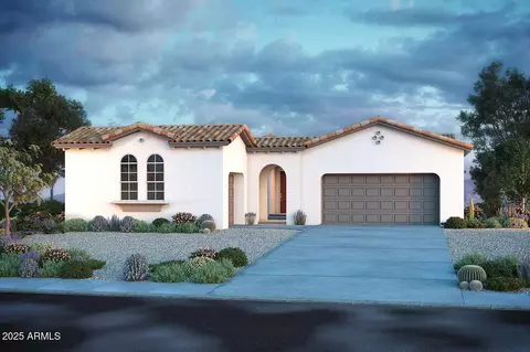 18116 W Silverwood Dr, Goodyear, AZ 85338