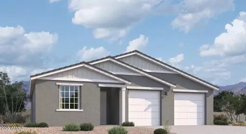 2690 E Abe Truckle Ave, San Tan Valley, AZ 85140