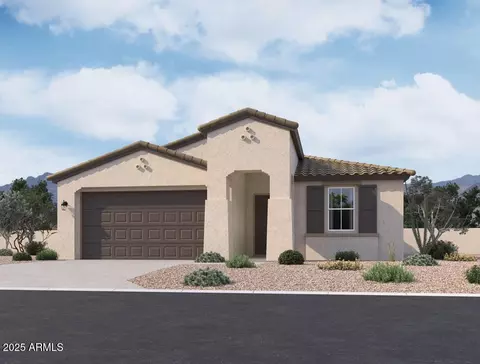 22836 E Lords Way, Queen Creek, AZ 85142