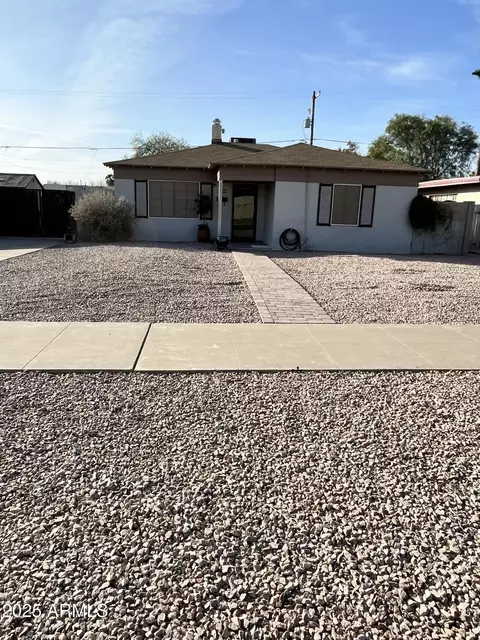2708 N Dayton St, Phoenix, AZ 85006