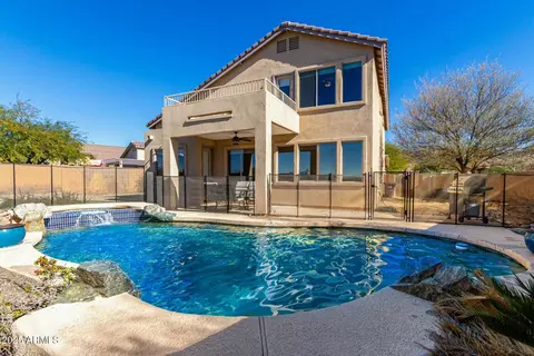 16142 N 102nd Way, Scottsdale, AZ 85255