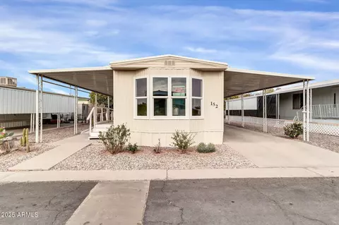 300 S Val Vista Dr #152, Mesa, AZ 85204