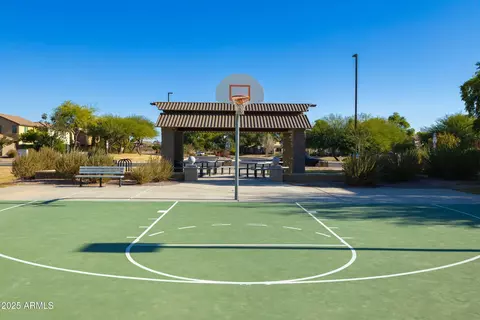3865 E Santa Fe Ln, Gilbert, AZ 85297 photo 32